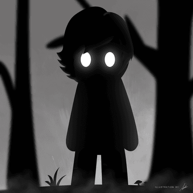 Limbo - Surreal Dimensional Art Concept