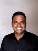 Portrait of Eranga Kapukotuwa